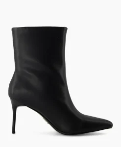 Steve Madden Enkellaars Lyricals Zwart