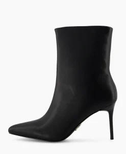 Steve Madden Enkellaars Lyricals Zwart