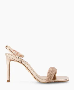 Steve Madden Pump Entice-R Rose