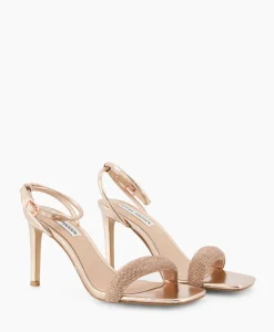 Steve Madden Pump Entice-R Rose