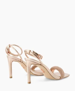 Steve Madden Pump Entice-R Rose