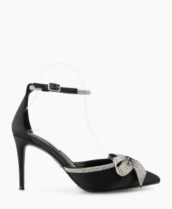 Steve Madden Pump Lumiere Zwart