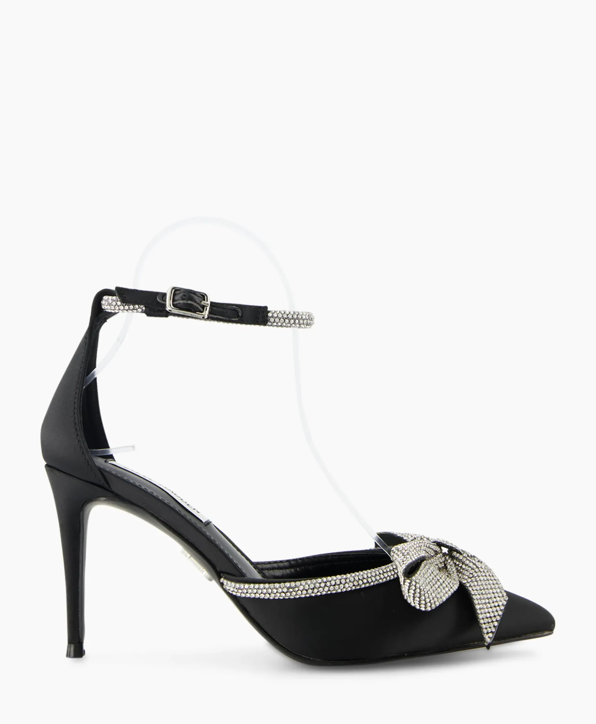 Steve Madden Pump Lumiere Zwart