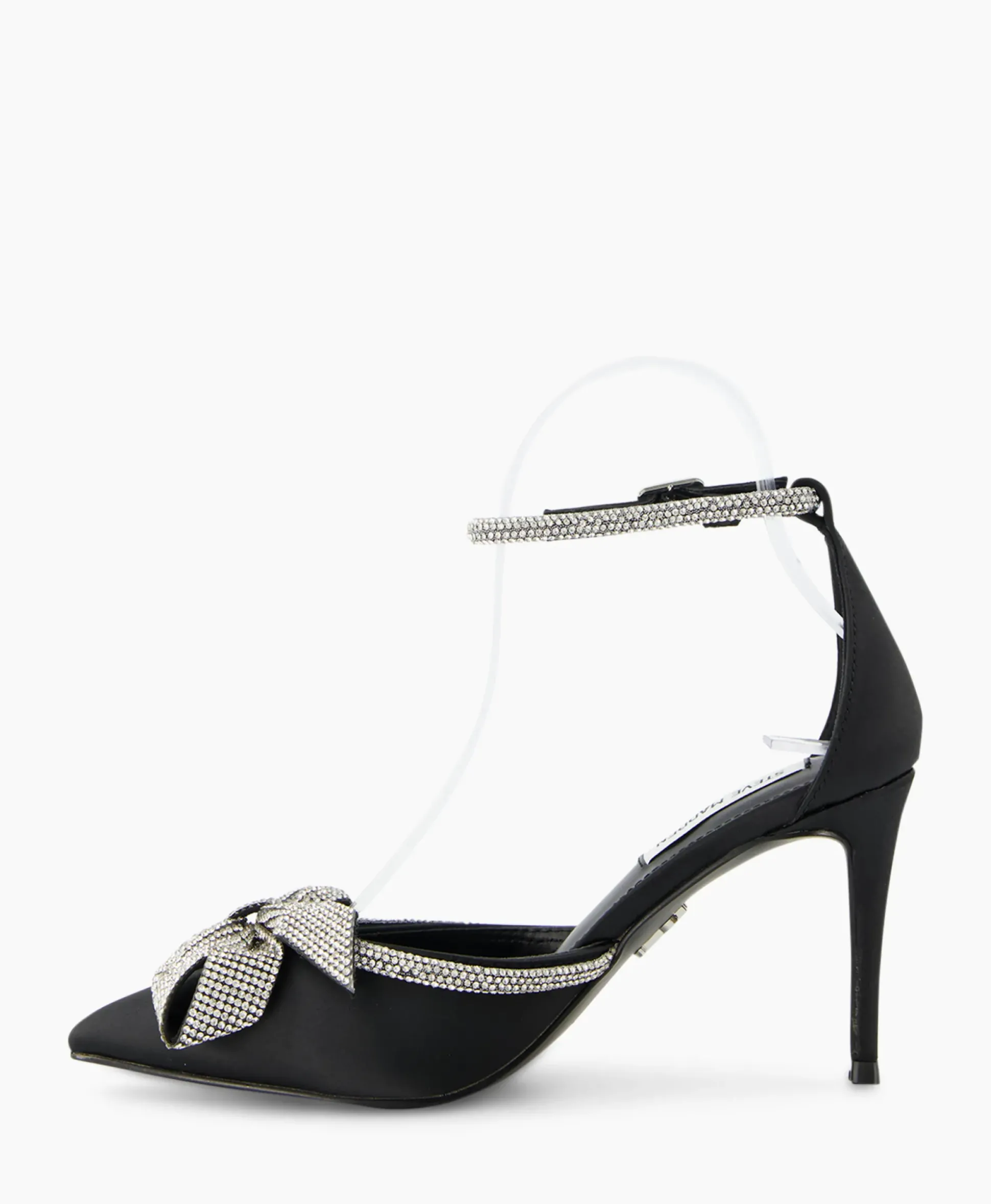Steve Madden Pump Lumiere Zwart