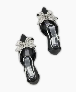 Steve Madden Pump Lumiere Zwart