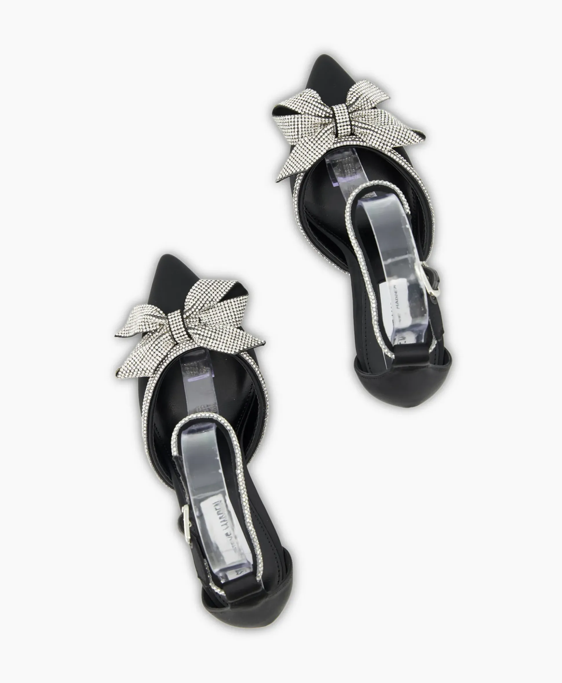 Steve Madden Pump Lumiere Zwart