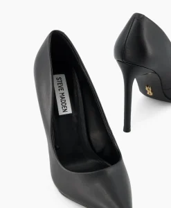 Steve Madden Pump Vaze Zwart