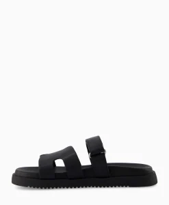 Steve Madden Sandaal Missile Zwart
