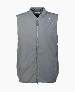 Stone Island Bodywarmer G03G2 Grijs