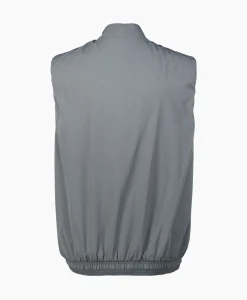 Stone Island Bodywarmer G03G2 Grijs