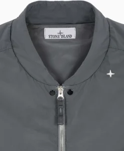 Stone Island Bodywarmer G03G2 Grijs