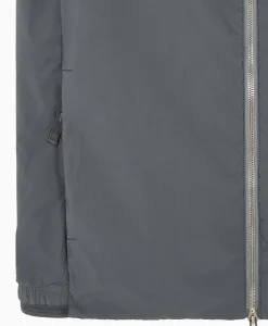 Stone Island Bodywarmer G03G2 Grijs