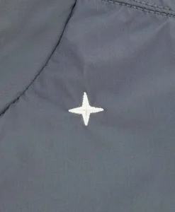 Stone Island Bodywarmer G03G2 Grijs
