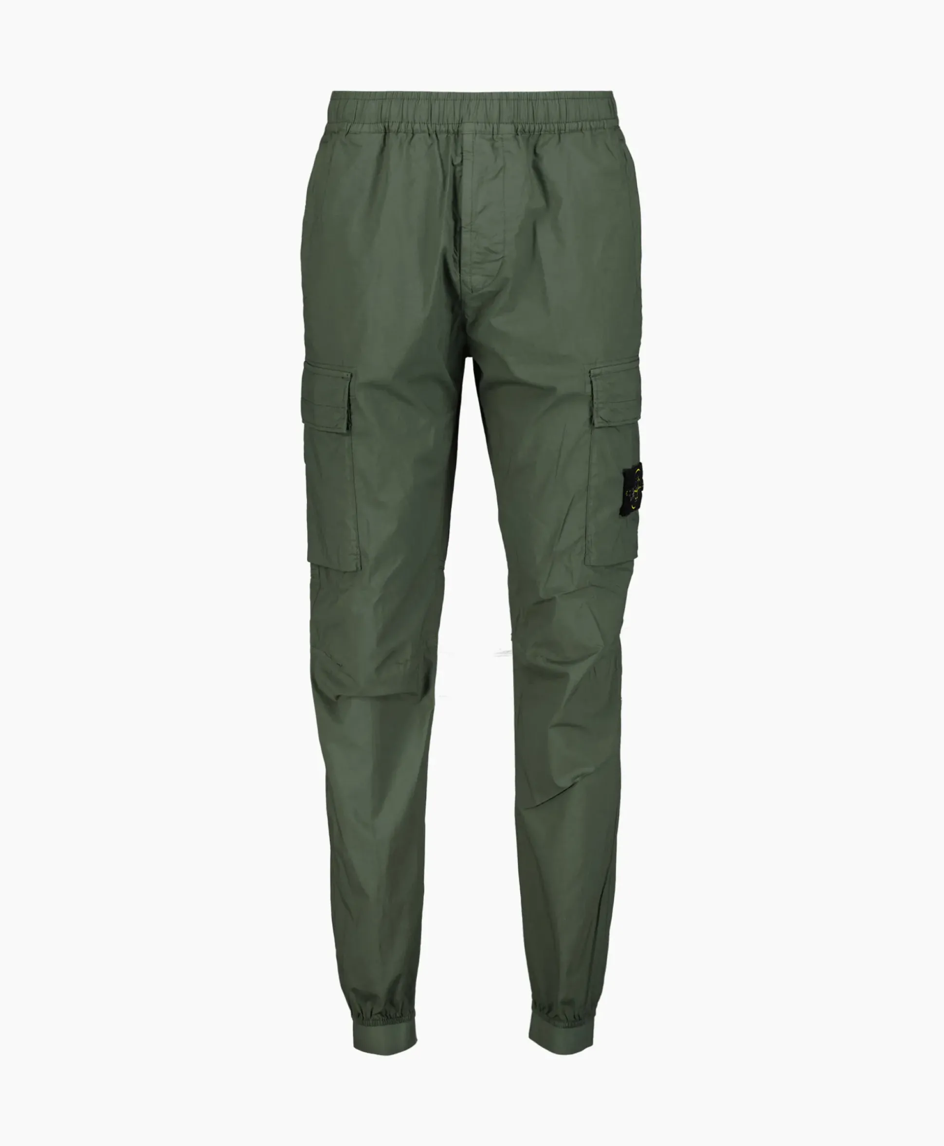 Stone Island Broek 31303 Bruin