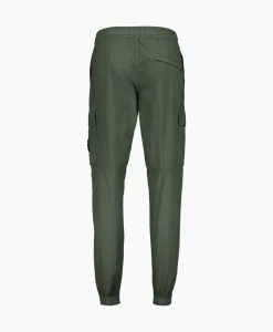 Stone Island Broek 31303 Bruin
