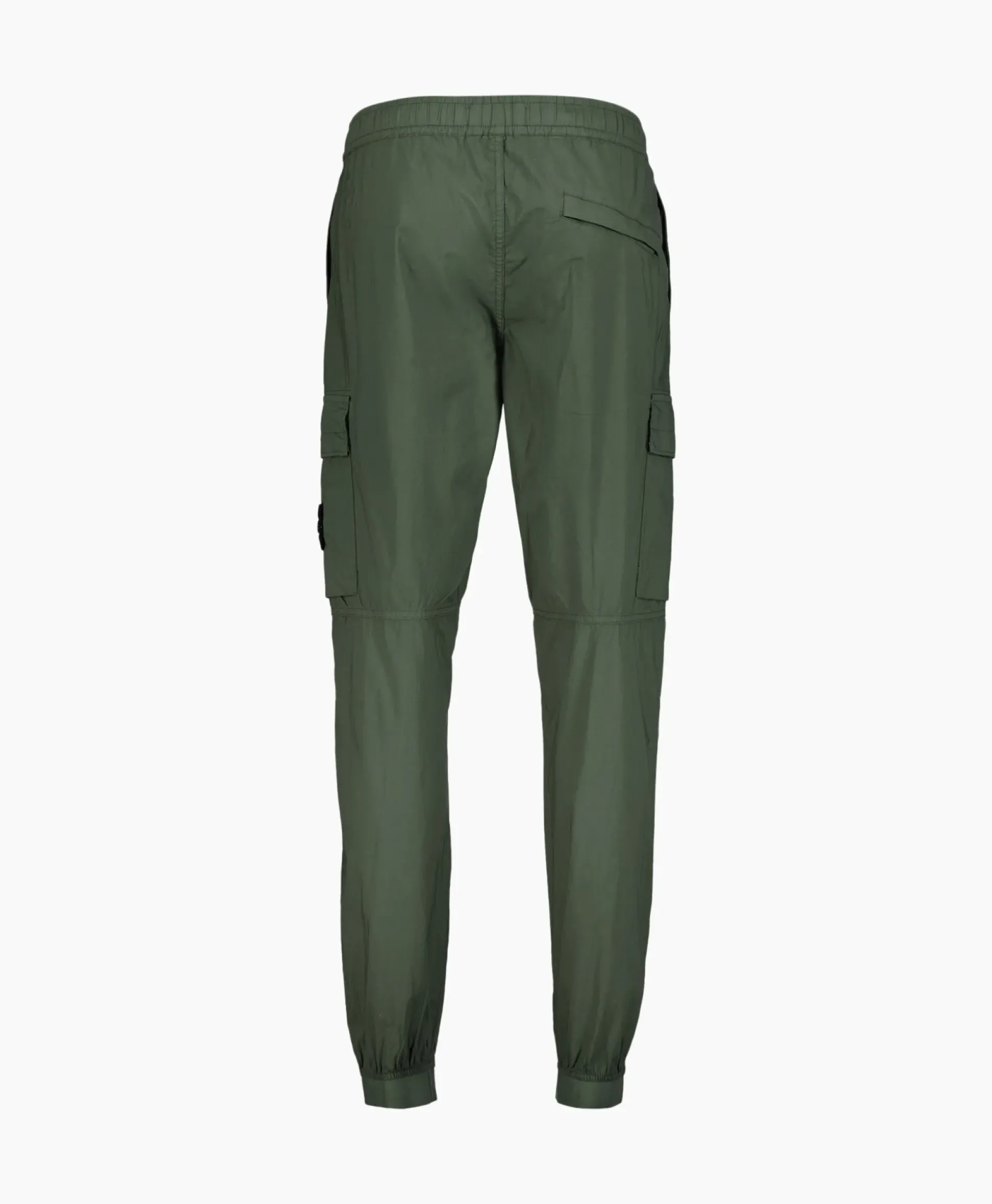 Stone Island Broek 31303 Bruin