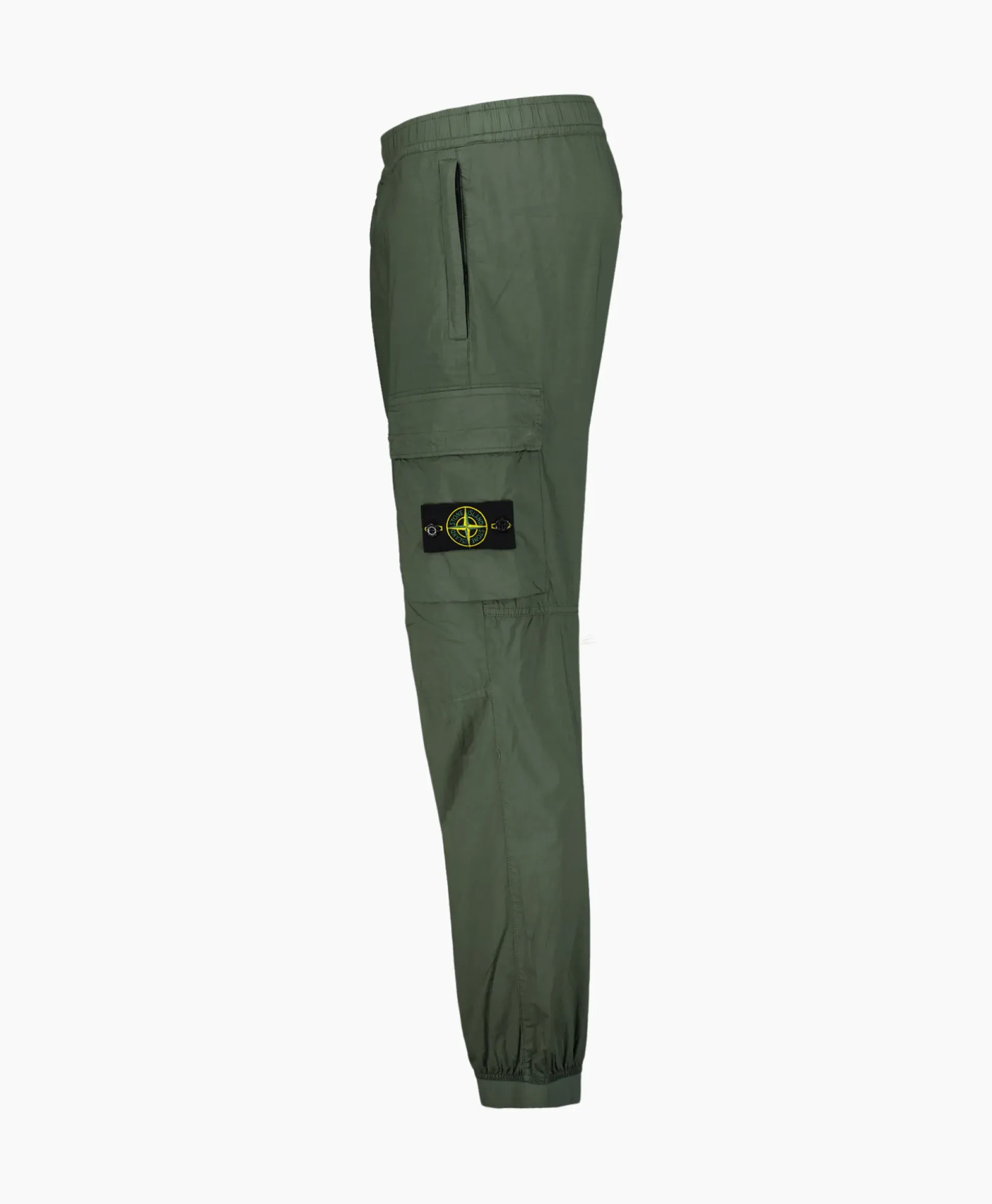 Stone Island Broek 31303 Bruin