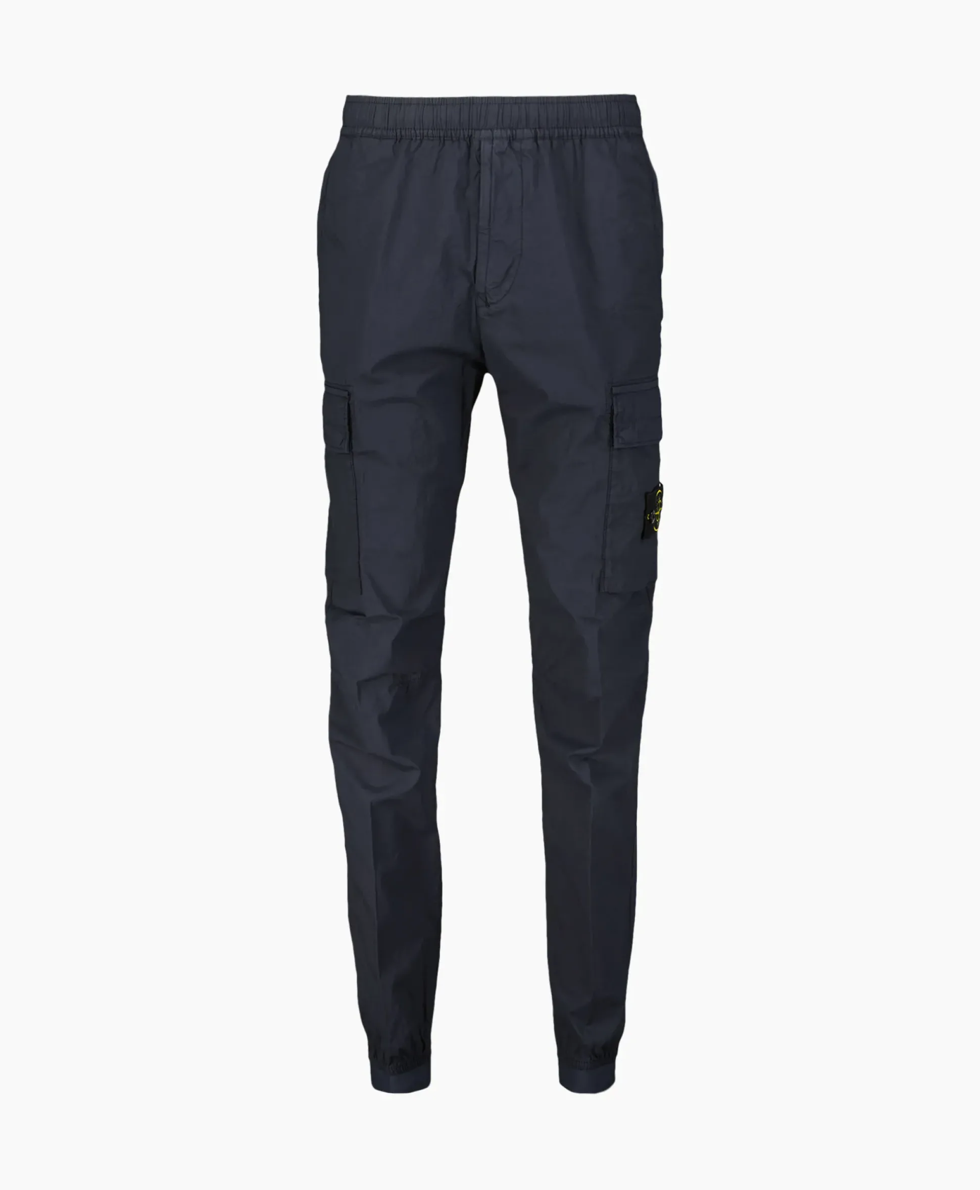 Stone Island Broek 31303 Donker Blauw