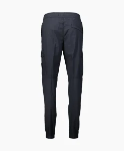 Stone Island Broek 31303 Donker Blauw