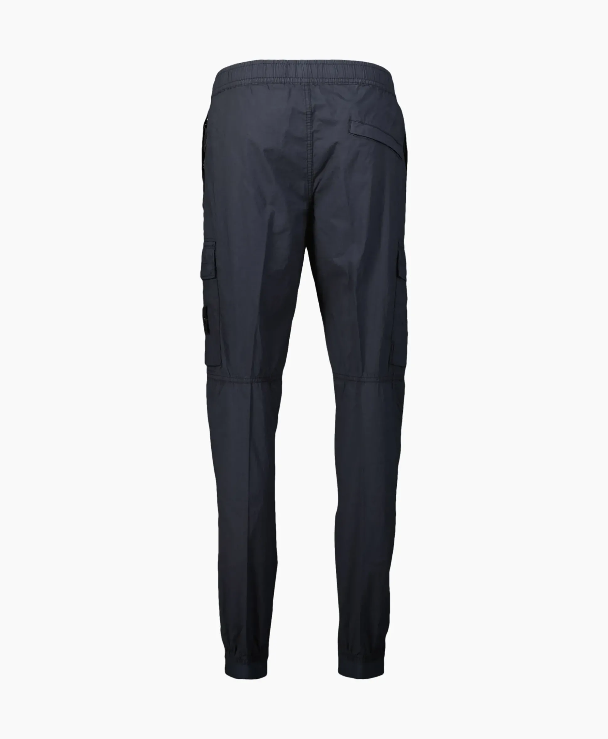 Stone Island Broek 31303 Donker Blauw