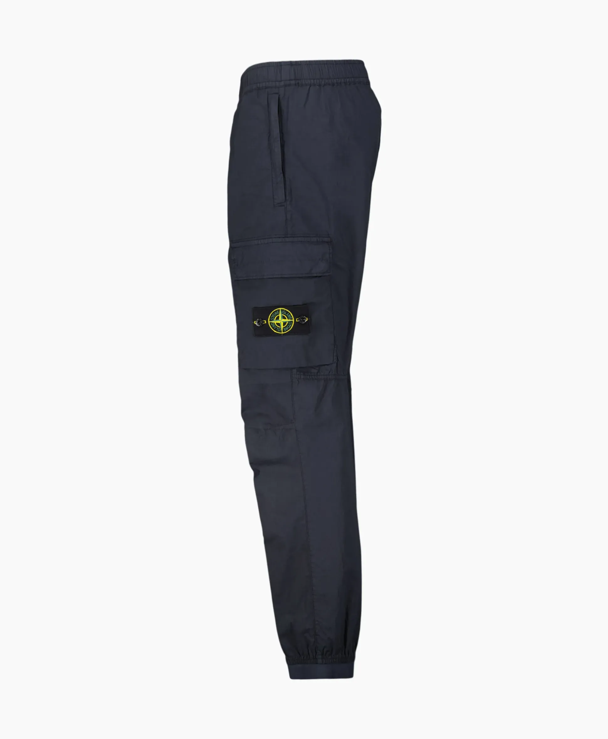 Stone Island Broek 31303 Donker Blauw