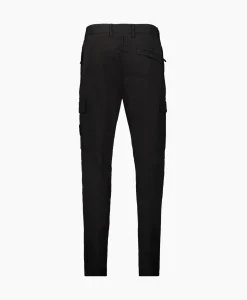 Stone Island Broek 30410 Zwart