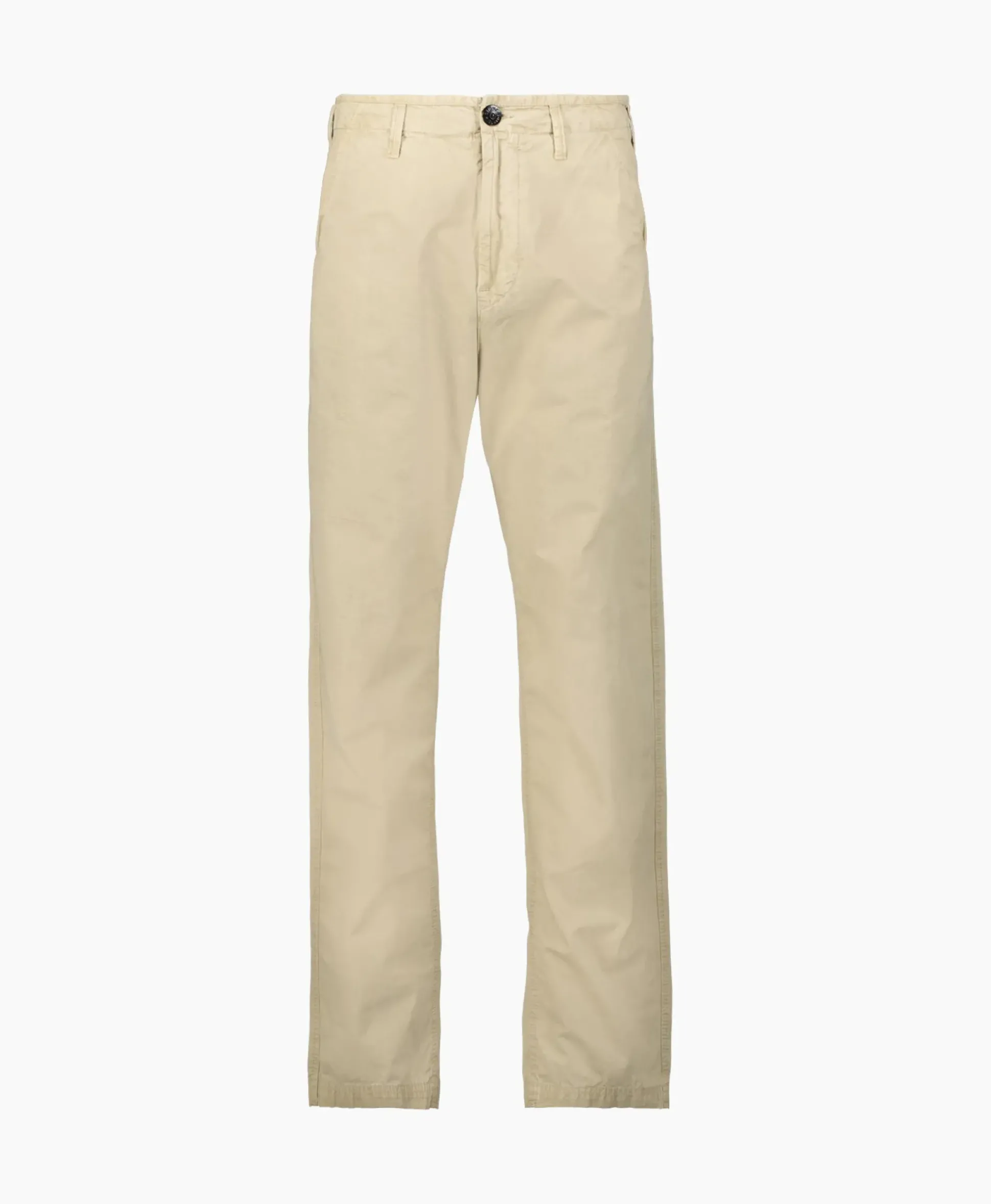 Stone Island Broek 302Wa Beige