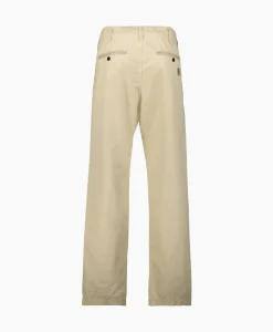 Stone Island Broek 302Wa Beige