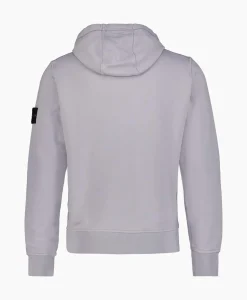 Stone Island Hoodie 64151 Grijs