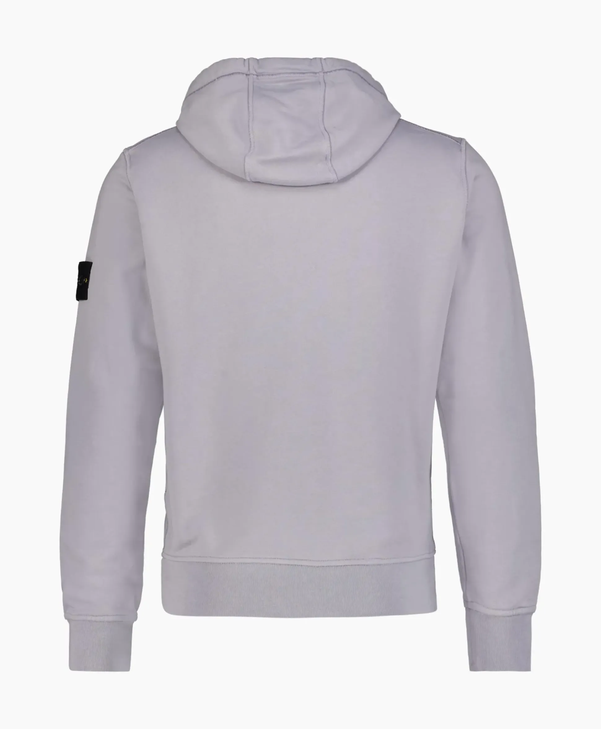 Stone Island Hoodie 64151 Grijs