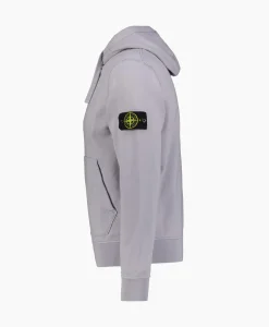 Stone Island Hoodie 64151 Grijs