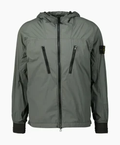 Stone Island Jack 40425 Bruin