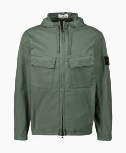Stone Island Jack 42610 Bruin