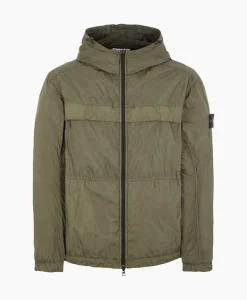 Stone Island Jack 922-1 Bruin