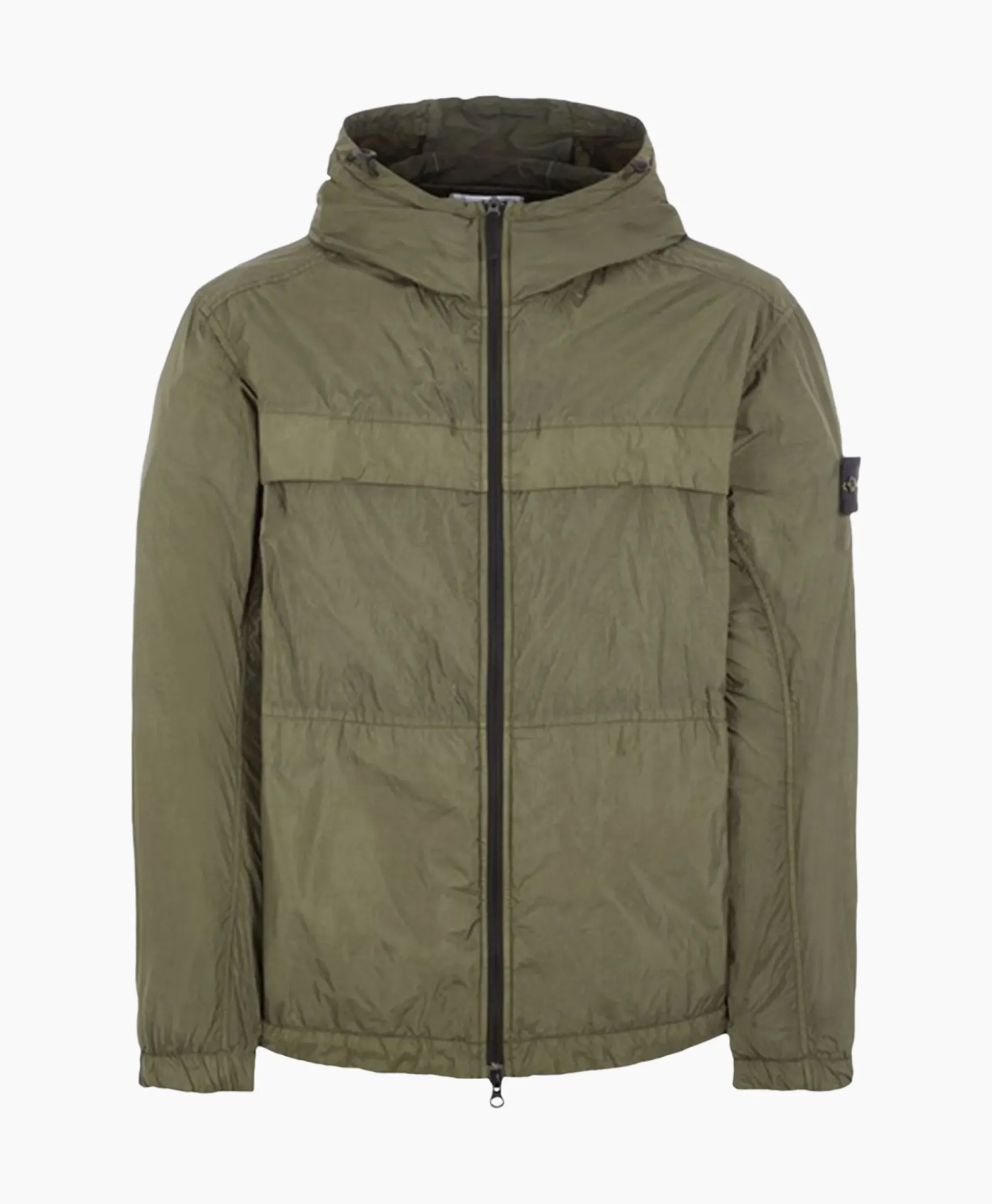 Stone Island Jack 922-1 Bruin