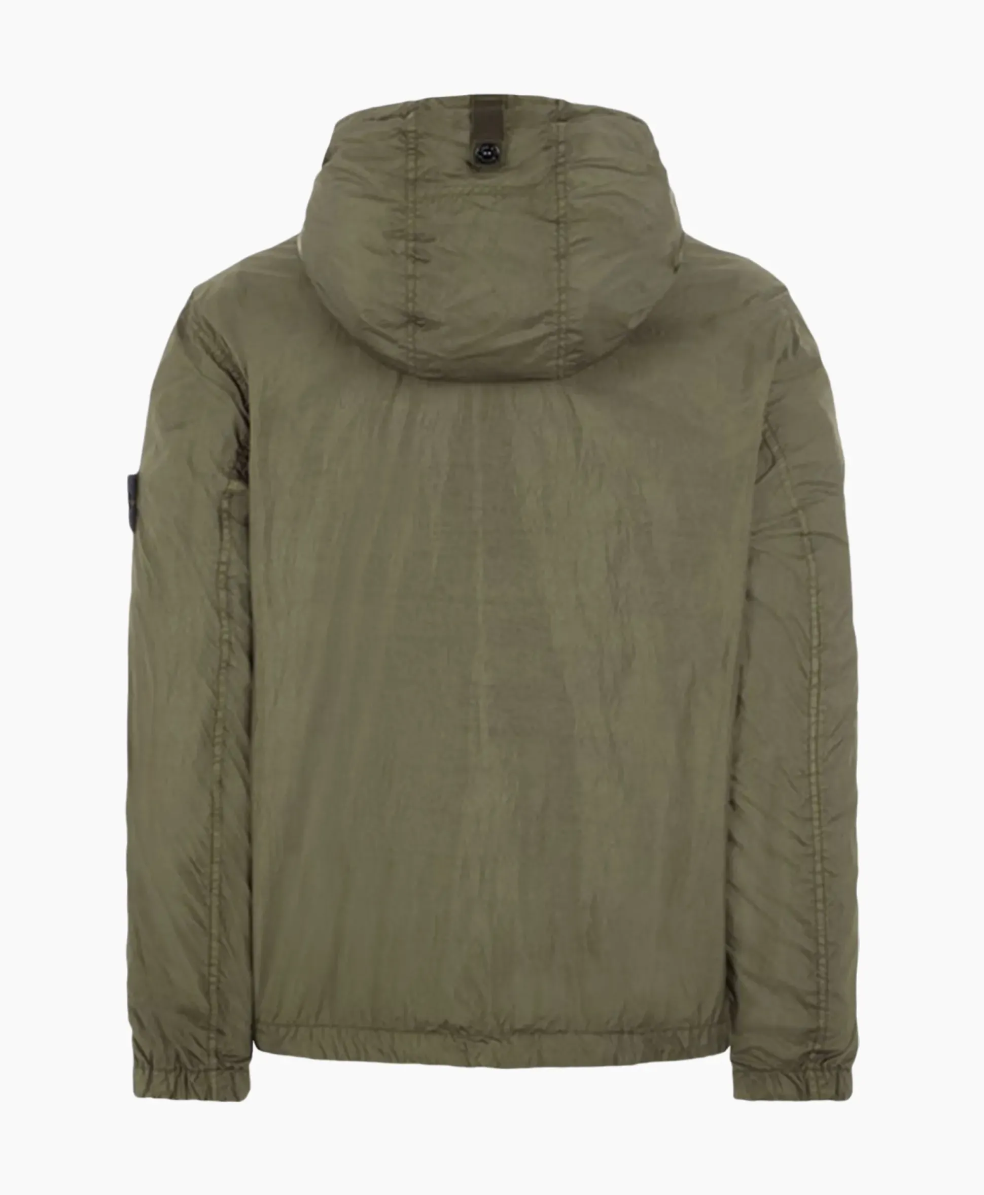 Stone Island Jack 922-1 Bruin