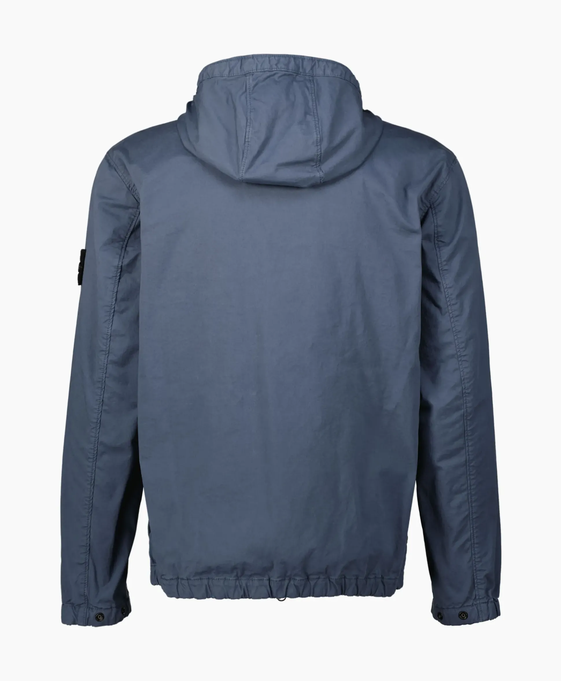 Stone Island Jack 42610 Donker Blauw