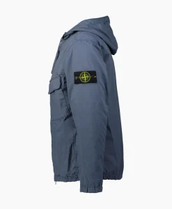 Stone Island Jack 42610 Donker Blauw