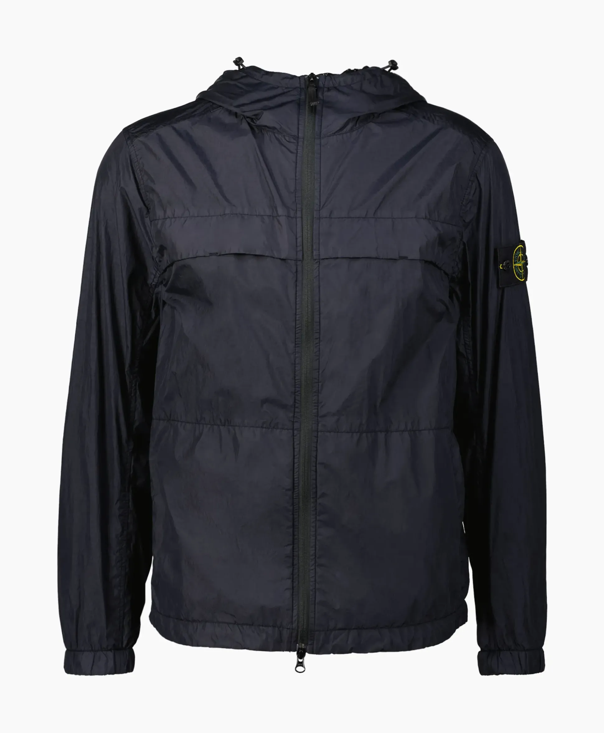 Stone Island Jack 922-1 Donker Blauw
