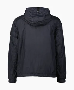 Stone Island Jack 922-1 Donker Blauw