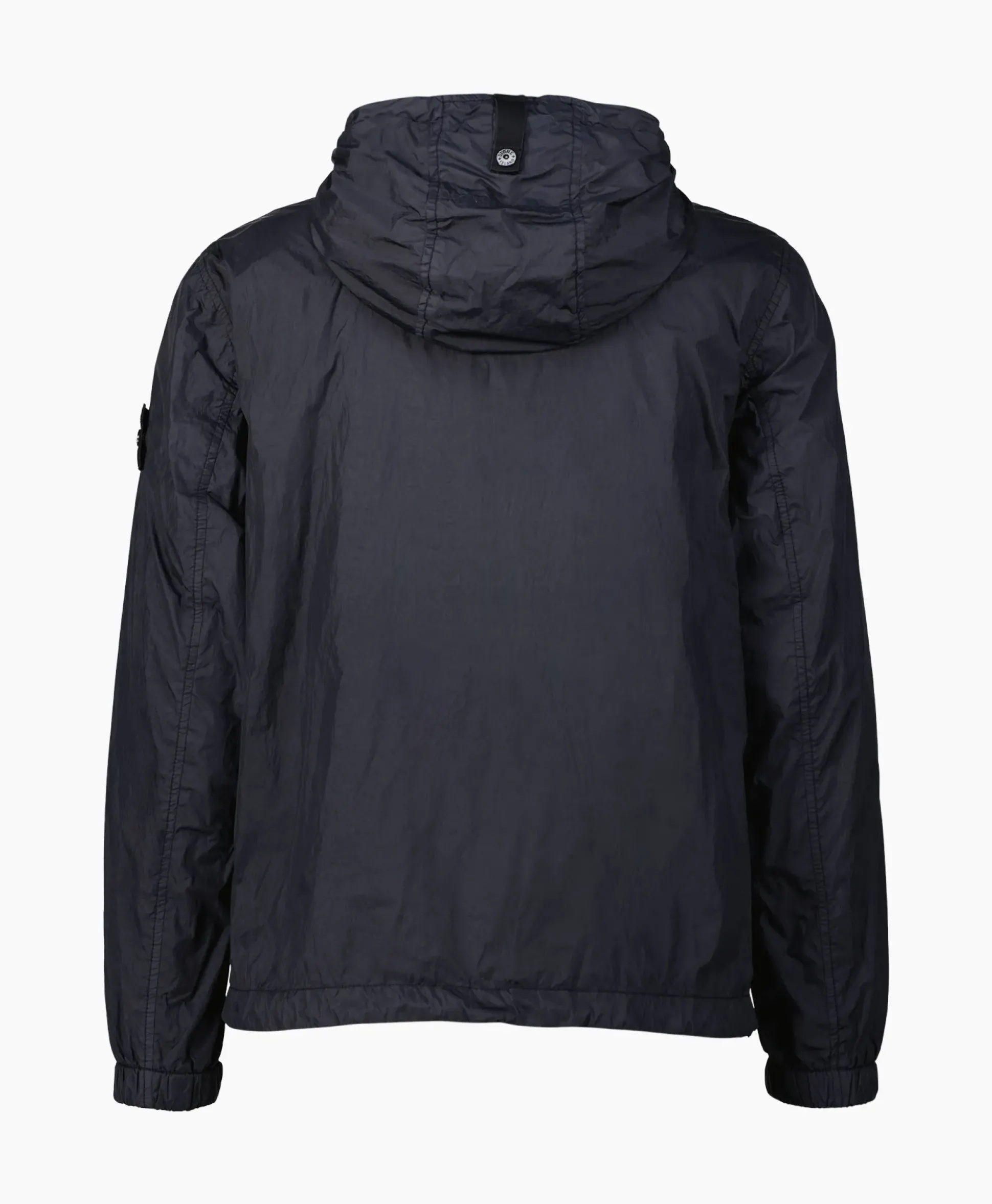 Stone Island Jack 922-1 Donker Blauw