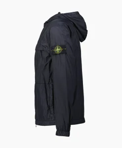 Stone Island Jack 922-1 Donker Blauw