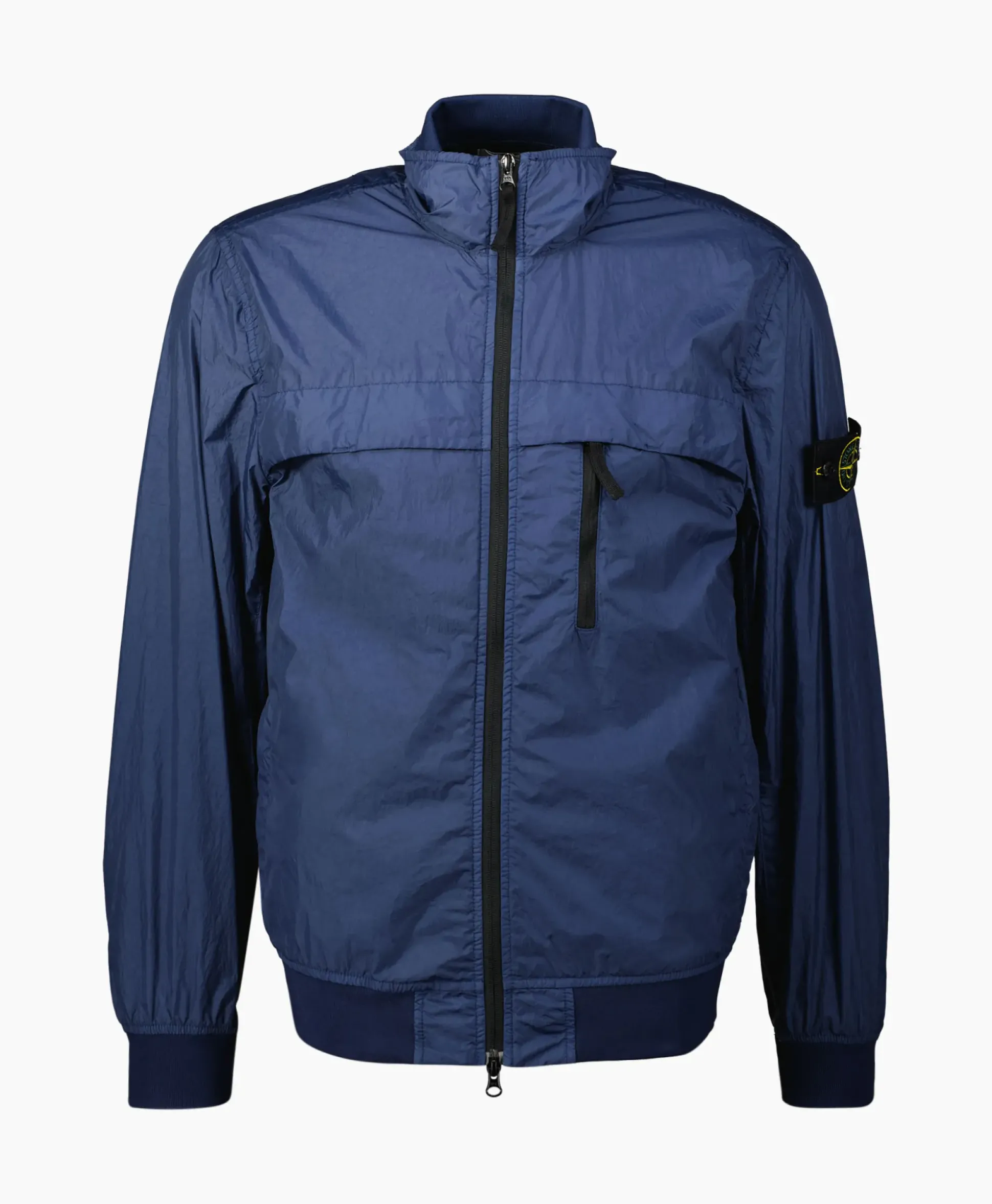 Stone Island Jack 41022 Donker Blauw
