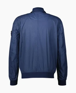 Stone Island Jack 41022 Donker Blauw