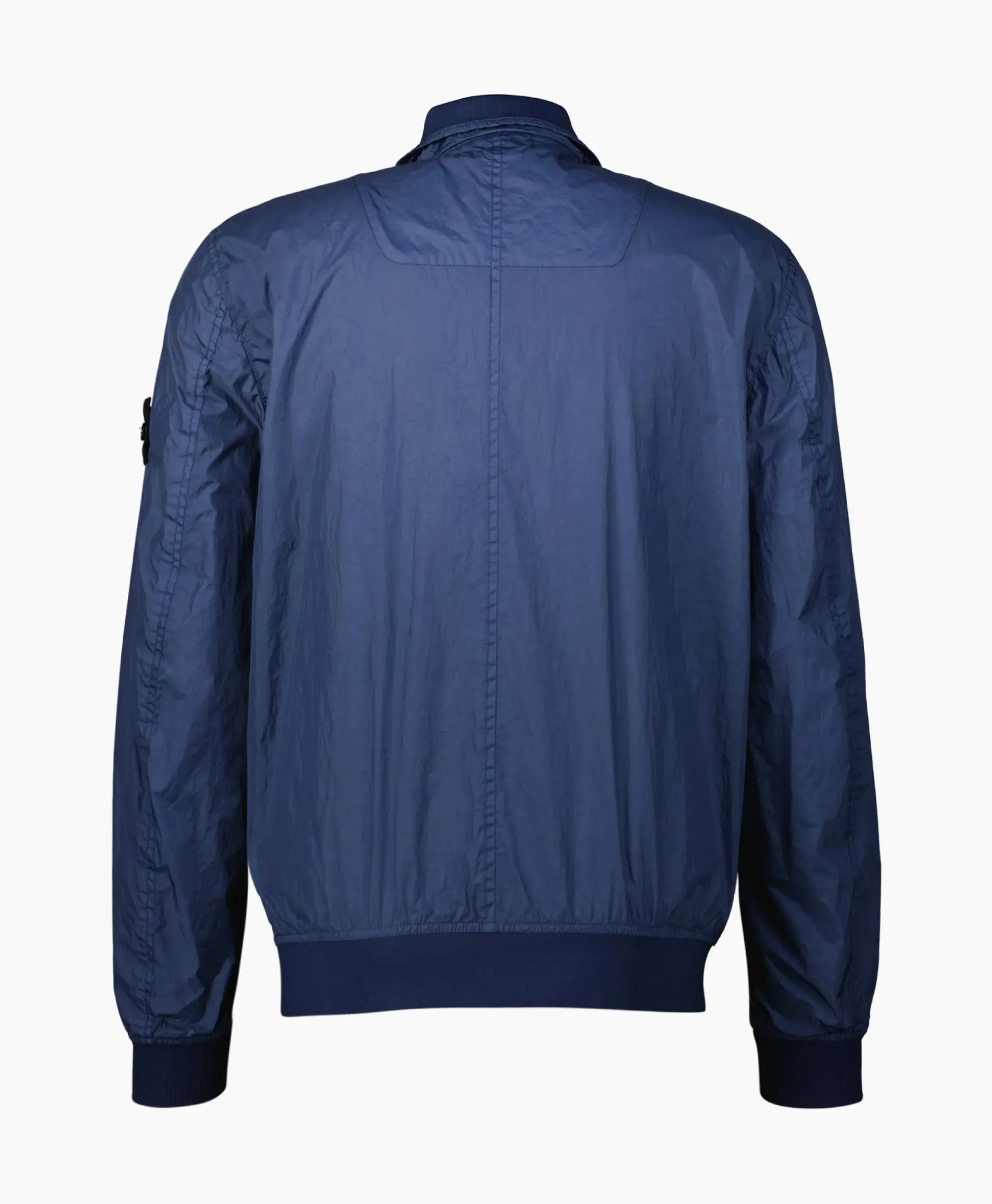 Stone Island Jack 41022 Donker Blauw