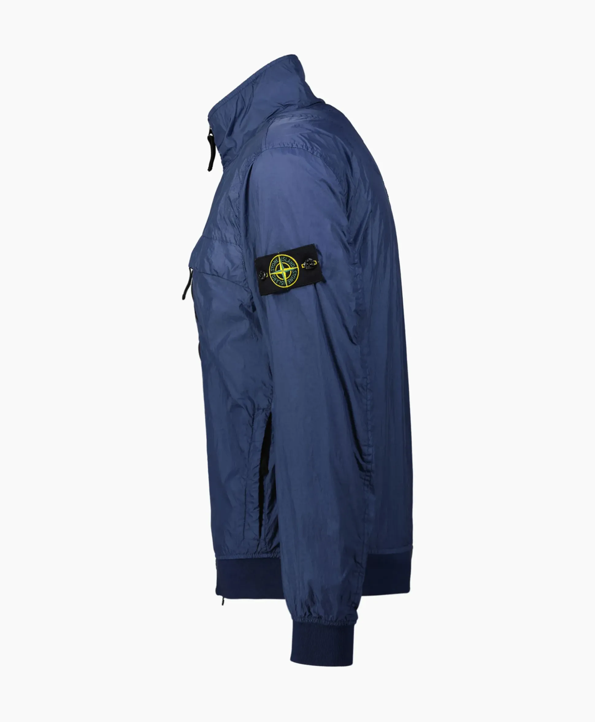 Stone Island Jack 41022 Donker Blauw