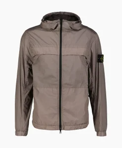 Stone Island Jack 922-1 Grijs