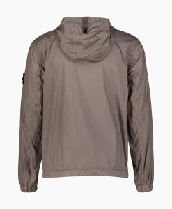 Stone Island Jack 922-1 Grijs