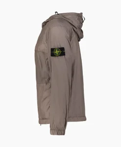 Stone Island Jack 922-1 Grijs