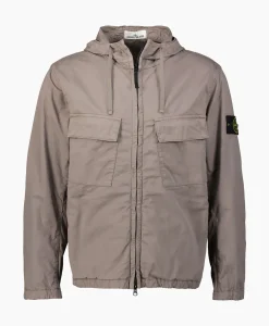 Stone Island Jack 42610 Grijs